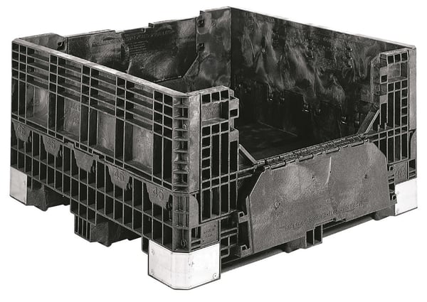 Bulk Boxes With Doors - HBH4845342010