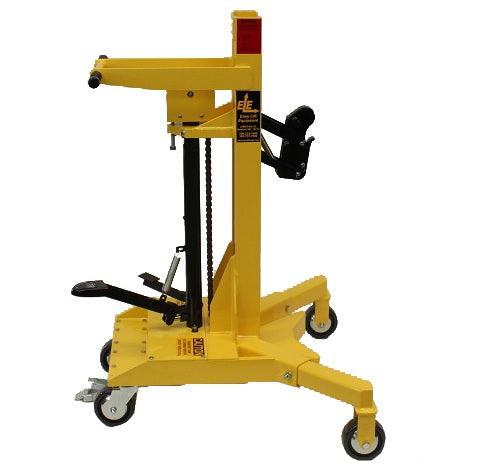 Easylift Ergonomic Drum Transporters - HEL800