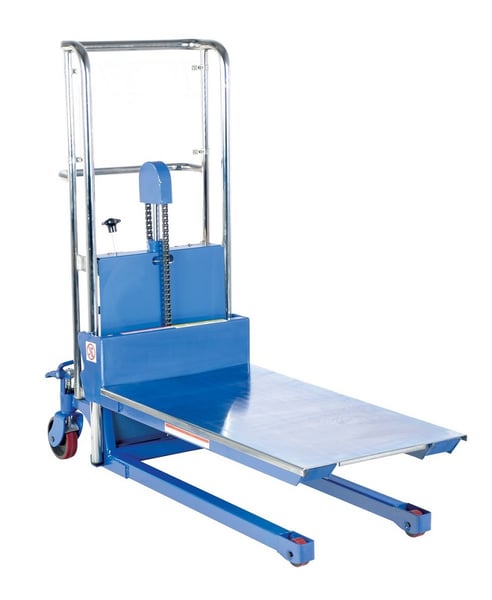 Hefti-Lifts - HHYD-5-EP
