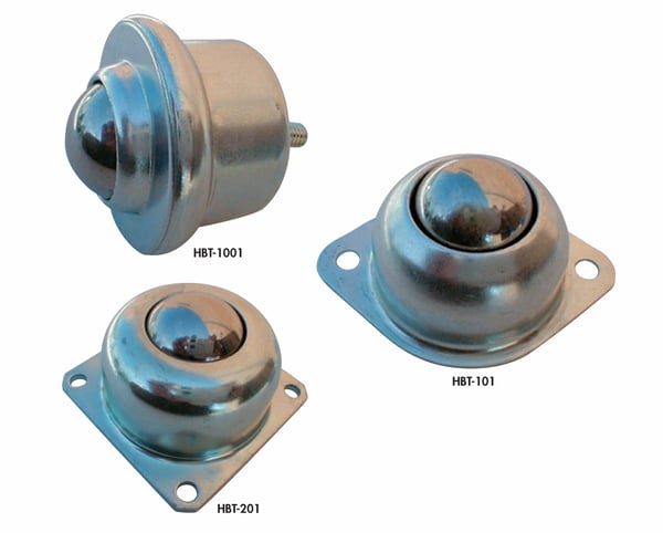 Replacement Ball Styles - HBT-101