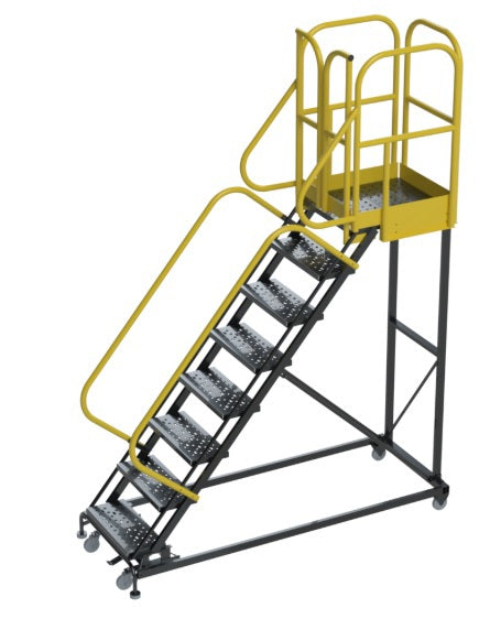 Pro-Line Series Ladders - HPL083228P