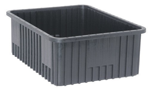 Conductive Dividable Grid Containers - HDG93080CO