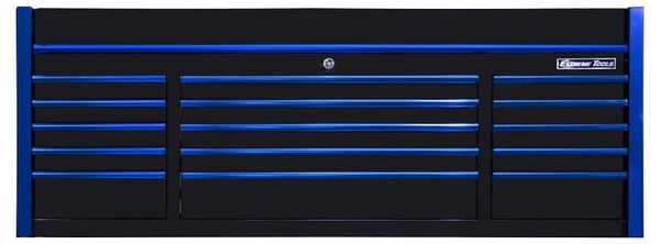 Ex Professional Series Tool Storage - HEX7215CHQ-BKBL