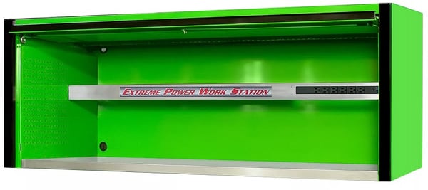 Ex Professional Series Tool Storage - HEX7201HCQ-GNBK