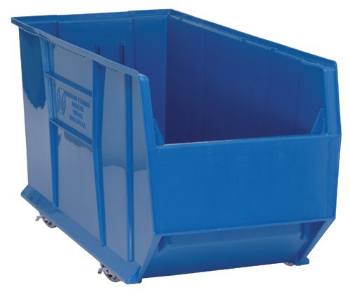 24", 30" & 36" Hulk Containers - HQUS994MOB-B
