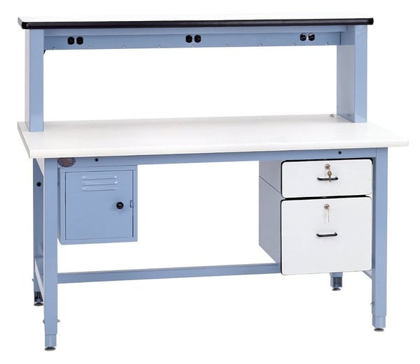 Technical Workbenches - HBIB12