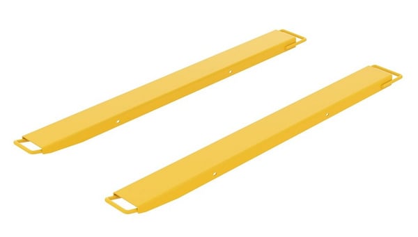 High Strength Fork Extensions - HFE-HS-5-63
