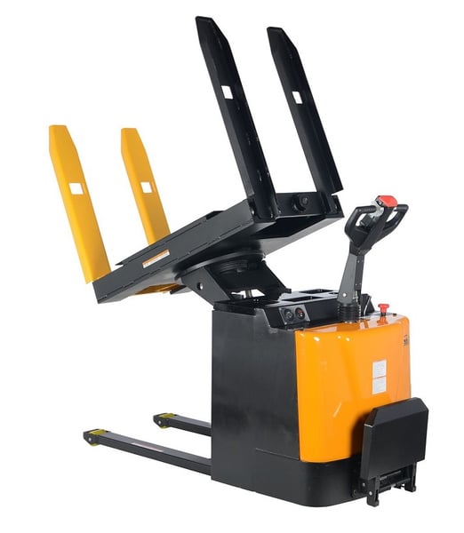 Portable Pallet Inverter - HPI-P-3000-3254