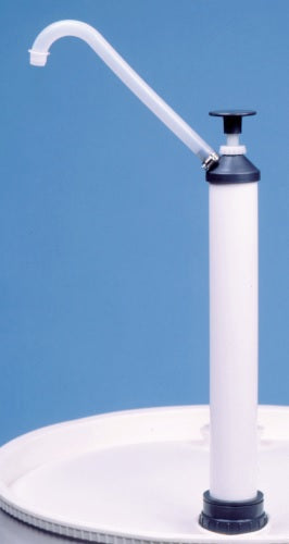Adjustable Chemical Pumps - H6009