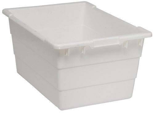 Quantum Cross Stack Tubs - HTUB2417-12-W