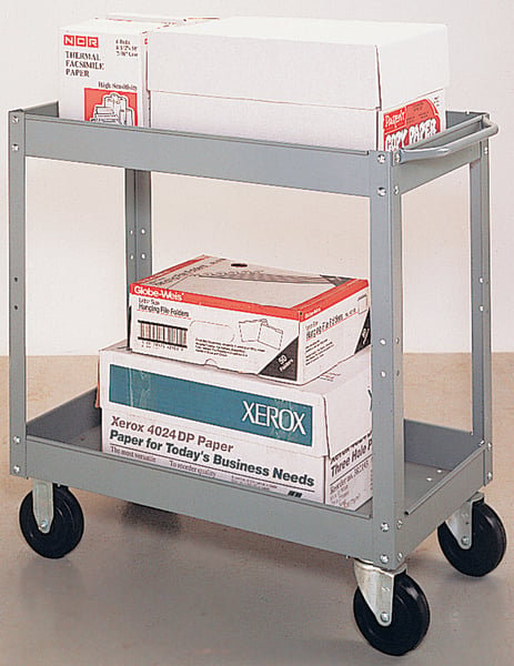 Heavy Industrial Carts - H740-1630-2