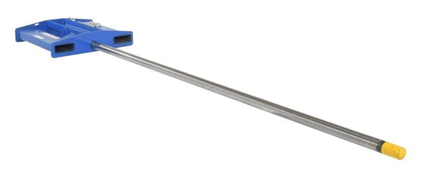 Rug Rams / Carpet Poles - HCRF-120