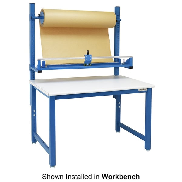 Kennedy Series Workbench Accessories - HPC60