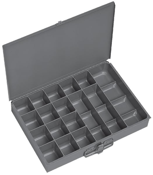 Compartment Boxes - H227-95