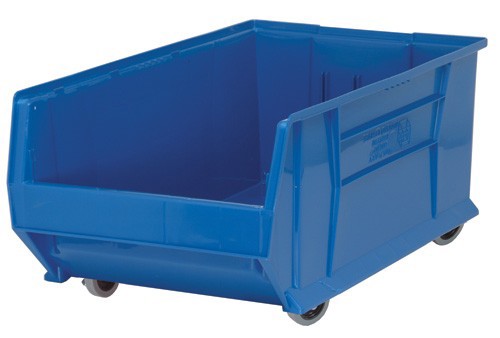 24", 30" & 36" Hulk Containers - HQUS985MOB-B