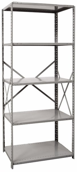 Open Shelving - H4510-24