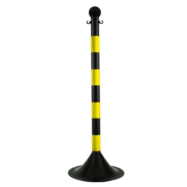 Crowd Control - Stanchions - H91529
