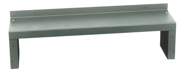 Riser Shelf For Pollard Workbenches - H216-6