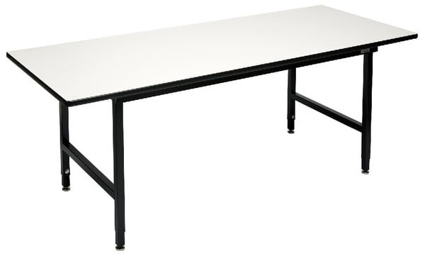 Basic Laminate Worktables - HD-9000