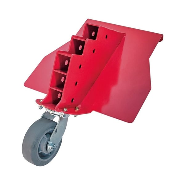 Motorized Hand Truck Options - H450149