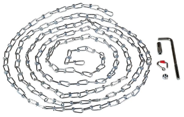 Wheel Chock Accessories - HOH-15