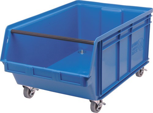 Mobile Magnum Bins - HQMS843MOB-B