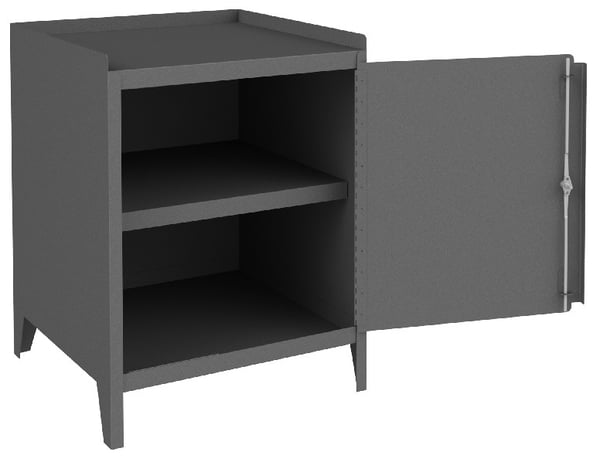 All Welded Storage Cabinets - H3010-95