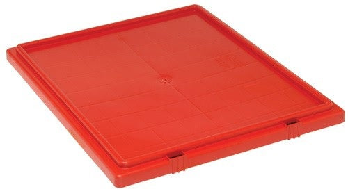 Stack & Nest Tote Lids - HLID231-R