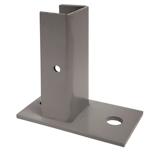 Gravity Flow Rack- Heavy-Duty - Built With Bulk Storage Rack - HDD65130