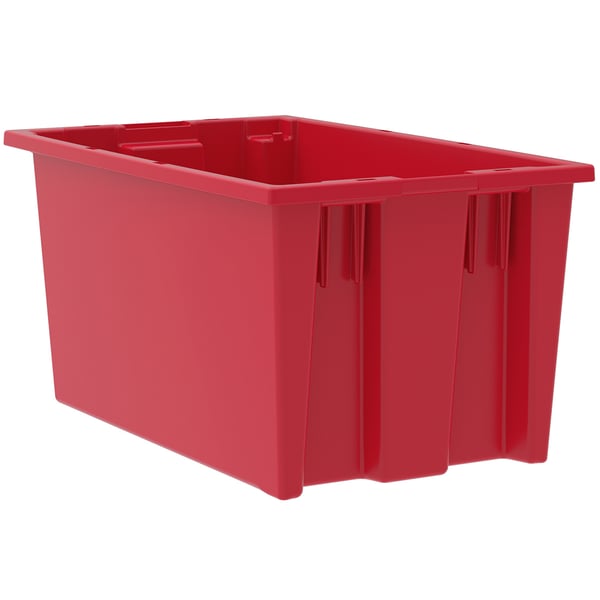 Nest And Stack Totes - H35185-R