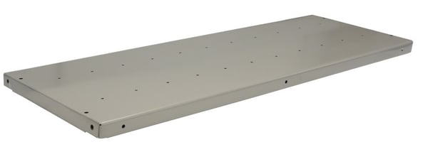 48" Wide Industrial Shelving - Extra Shelves - HDD8301H1
