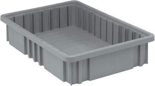 Dividable Grid Containers - HDG92035-GY