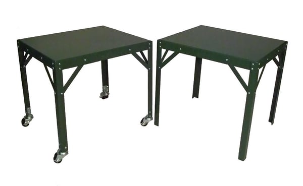 Machine Tables - H750-1824-24