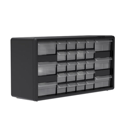 Plastic Drawer Storage Cabinets - H10126