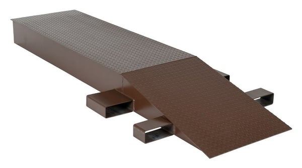 Wheel Risers - HSWR-24-8-96