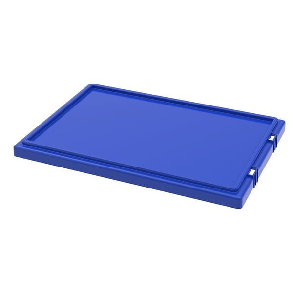 Nest And Stack Tote Lids - H35201-B