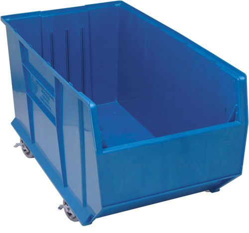 24", 30" & 36" Hulk Containers - HQUS996MOB-B
