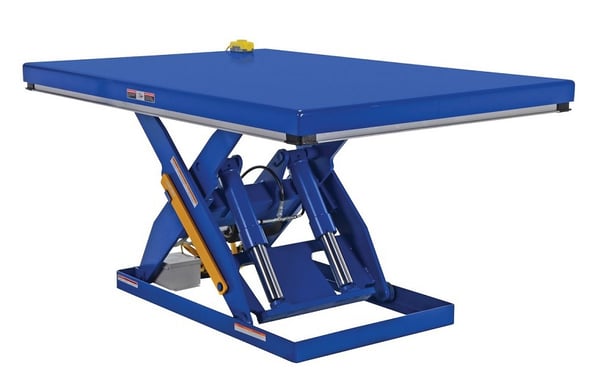 Scissor Tables - HEHLT-4872-4-43-QS