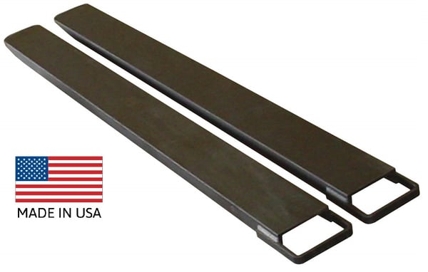 Atlas Fork Truck Extensions - HFE5X72