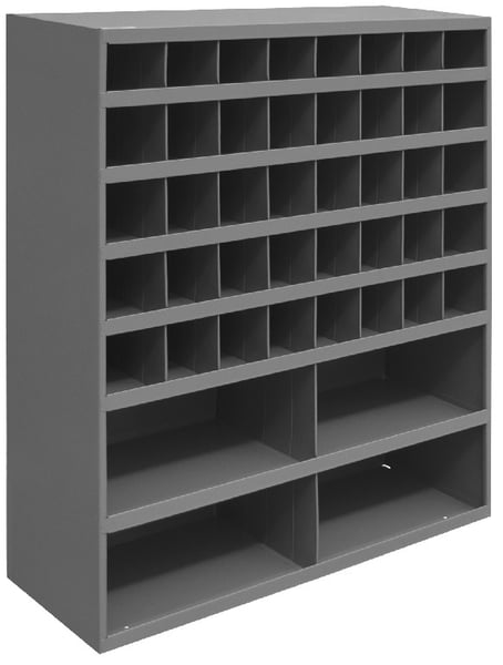 Storage Racks / Bolt Bins - H398-95