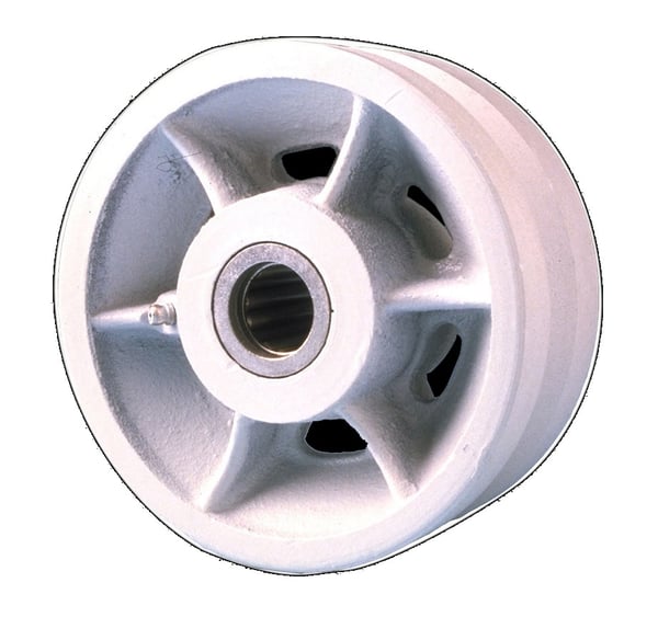 V-Groove Wheels - H236-RB