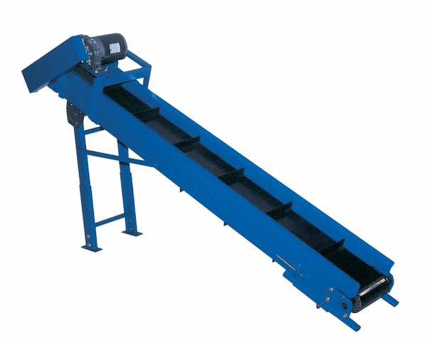 Parts-Veyor - HPBV-08-FT