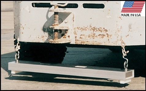 Magnetic Sweepers - Type Alt - H24ALT