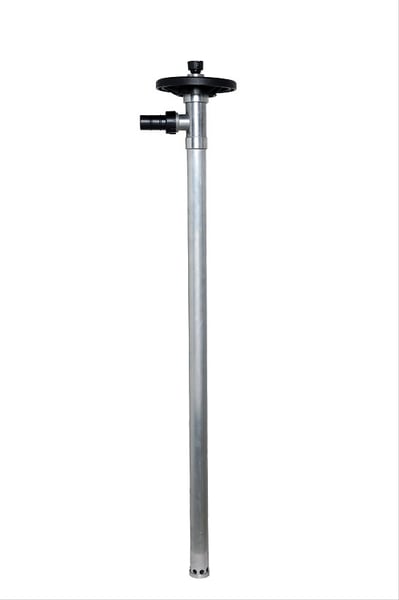 Aluminum Drum Pumps For Oils - HAL47