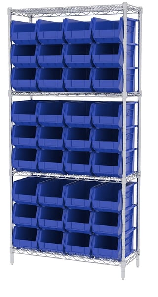 Akrobin® Wire Systems - HAWS143630240-B