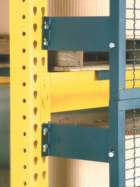 Jesco Palletgard™ Clips - H393210