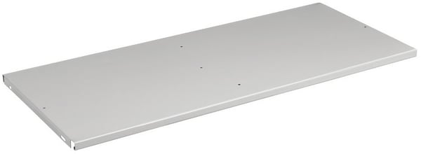 Extra Shelves For Tennsco Cabinets - H301-LGY