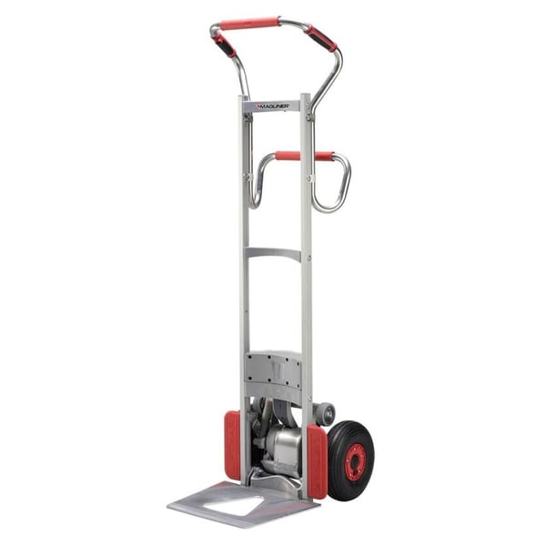 Powered Stair Climbing Hand Truck - HNEO-CLK170EGS4