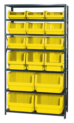 Magnum Bin Units - HMSU16-MIX-Y
