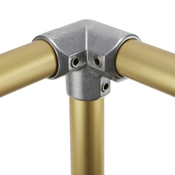 Kee Lite® Fittings - HL20-8